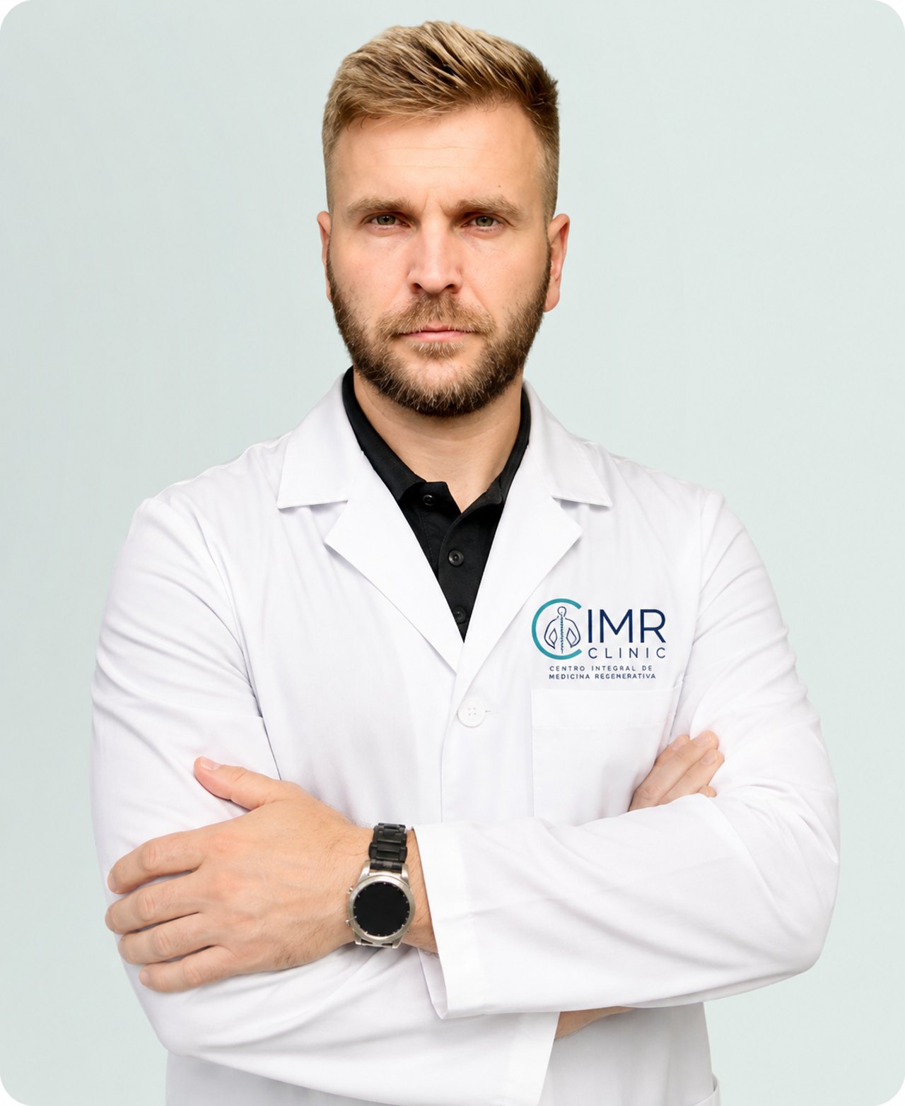Volodymyr Morgun